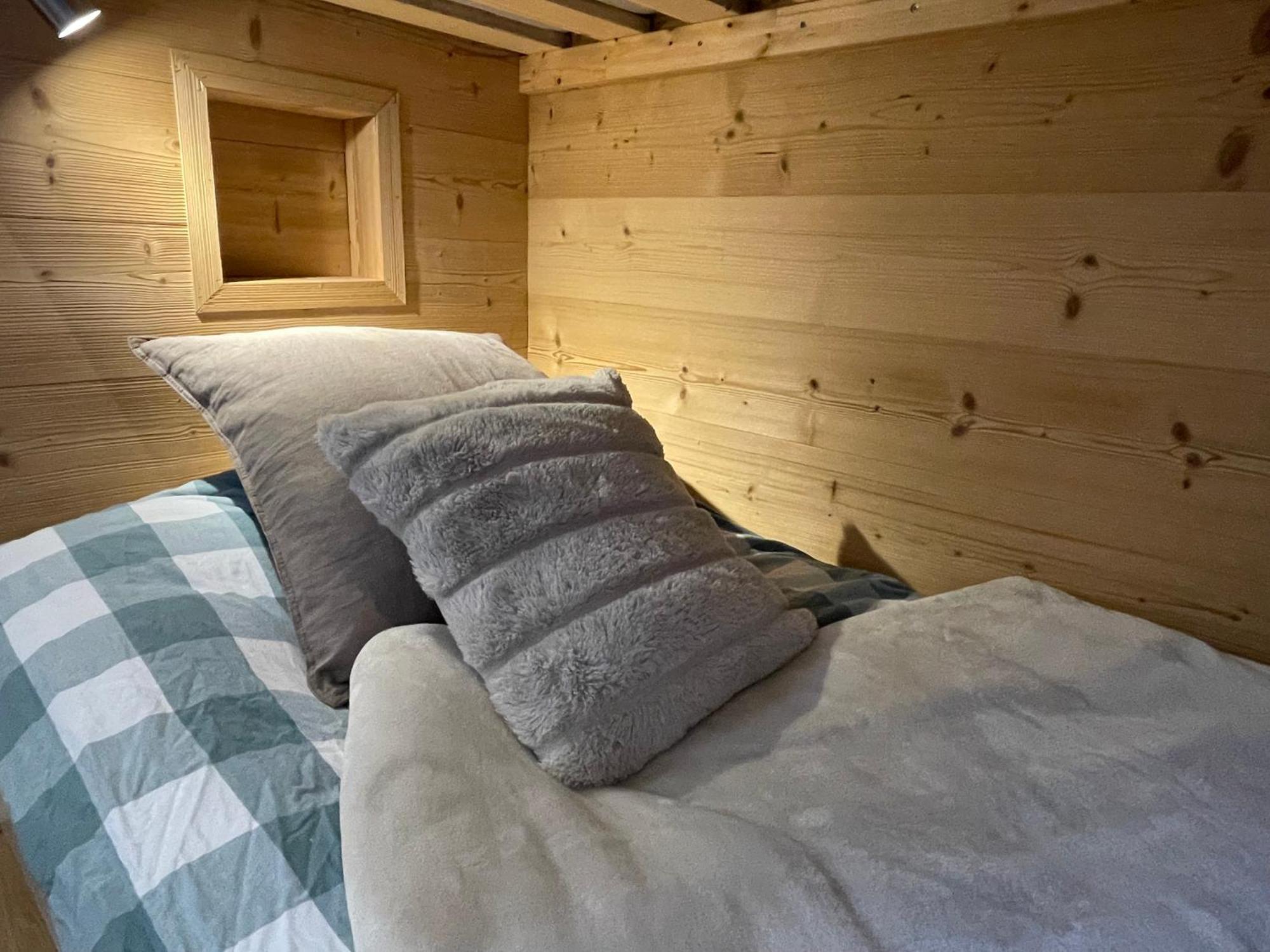 Central Morzine, Spacious 2 Bedroom Family Apartment Esterno foto